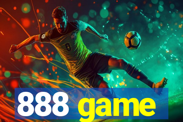 888 game